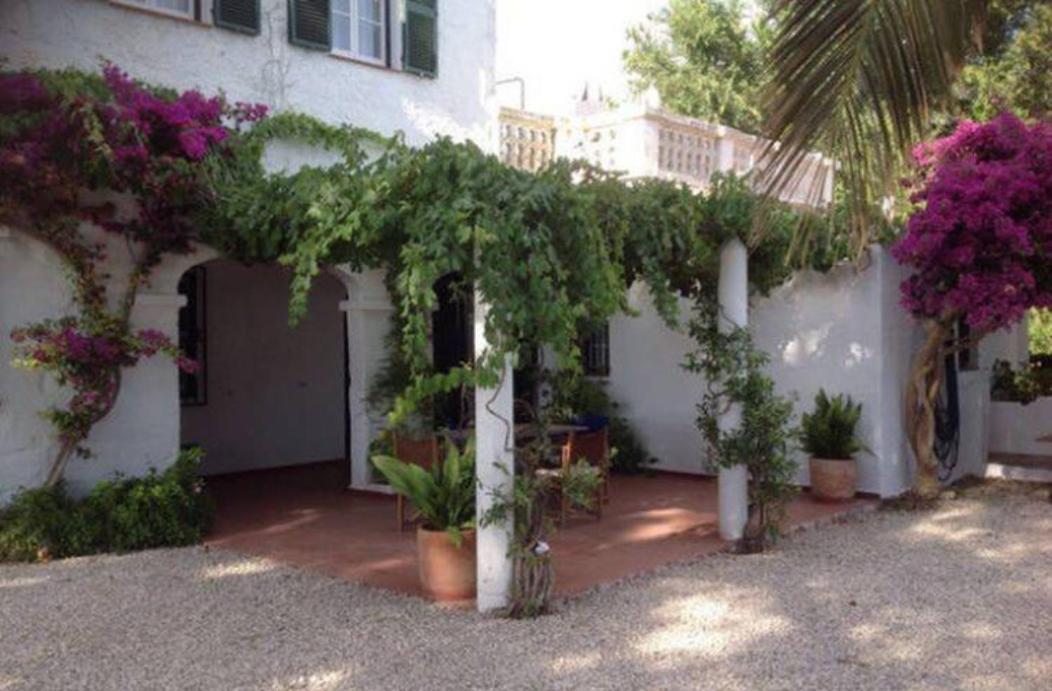 Binicalsitx Casa Rural Ferreries  Exterior foto
