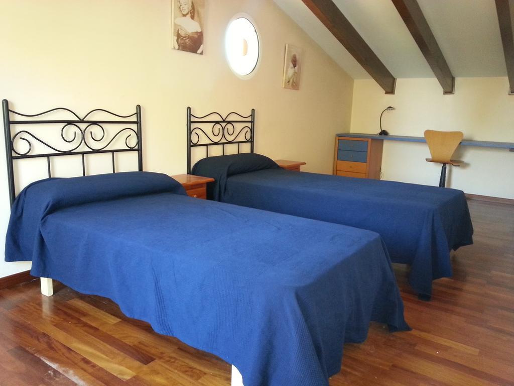 Binicalsitx Casa Rural Ferreries  Habitación foto