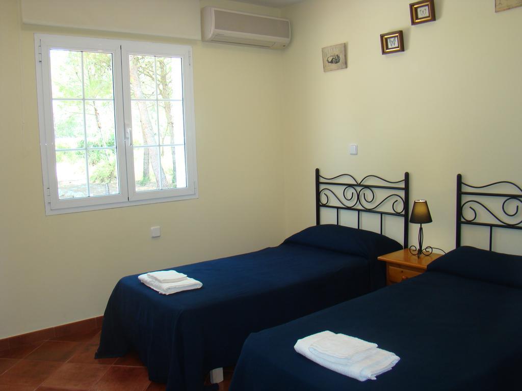 Binicalsitx Casa Rural Ferreries  Habitación foto