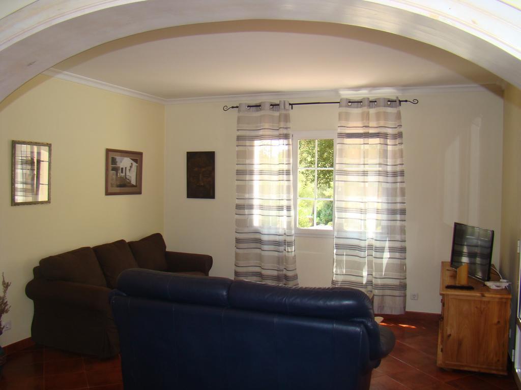 Binicalsitx Casa Rural Ferreries  Habitación foto